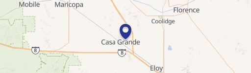 Casa Grande, AZ 85122