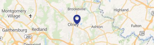 2805 Olney Sandy Spg Rd