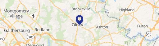 3100 Olney Sandy Spg Rd