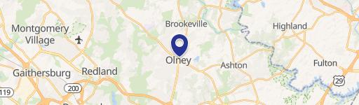 3311 Olney Sandy Spg Rd