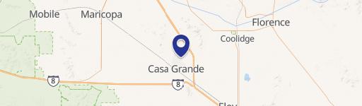 Casa Grande, AZ 85122