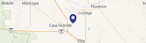 Casa Grande, AZ 85194