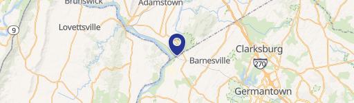 Mouth Of Monocacy Rd