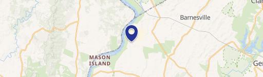 20701 Martinsburg Rd