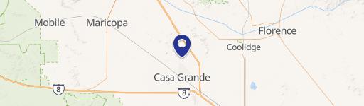Casa Grande, AZ 85122