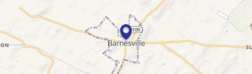 18101 Barnesville Rd