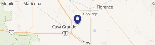 Casa Grande, AZ 85194