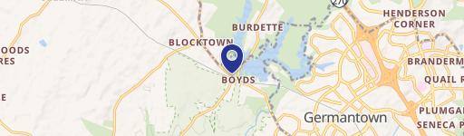 15120 Barnesville Rd