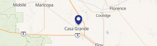 Casa Grande, AZ 85122