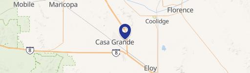 Casa Grande, AZ 85122