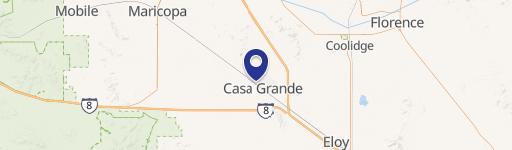 Casa Grande, AZ 85122