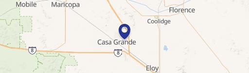 Casa Grande, AZ 85122