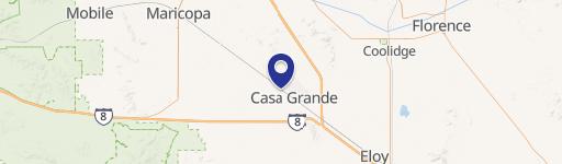 Casa Grande, AZ 85122