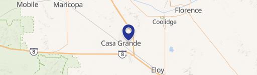 Casa Grande, AZ 85122