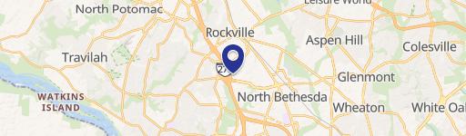 3200 Tower Oaks Blvd, Unit 1A1