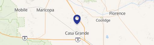 Casa Grande, AZ 85122