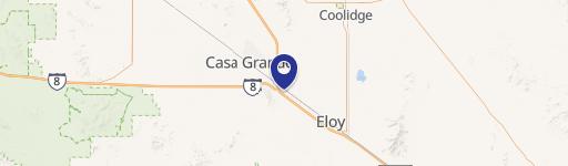 Casa Grande, AZ 85193
