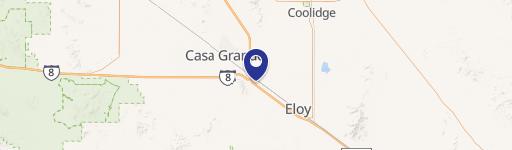 Casa Grande, AZ 85193