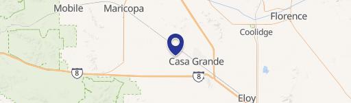 Casa Grande, AZ 85193