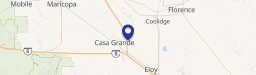 Casa Grande, AZ 85194