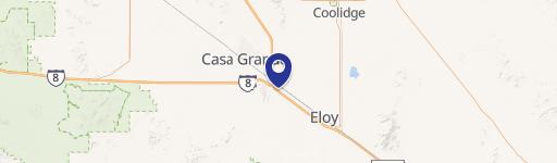 Casa Grande, AZ 85193