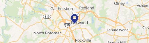 411 King Farm Blvd, Unit BS-A-G