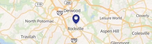 501 Hungerford Dr, Unit PS-210