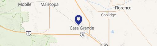 Casa Grande, AZ 85122