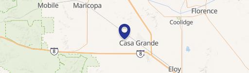 Casa Grande, AZ 85193