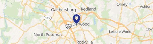 315 King Farm Blvd, Unit BM-G-G