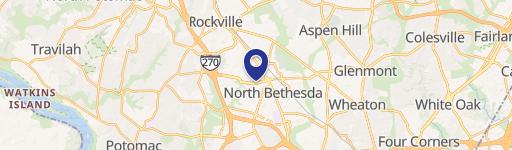 6133 Executive Blvd, Unit 5C