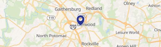 413 King Farm Blvd, Unit BT-B-G