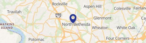 11500 Old Georgetown Rd, Unit A