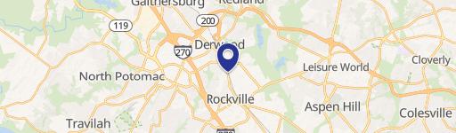 932 Hungerford Dr, Unit A-3B