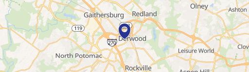 401 King Farm Blvd, Unit BQ-B-G