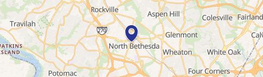 11605 Old Georgetown Rd, Unit LU3