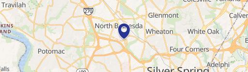 10500 Rockville Pikep-313