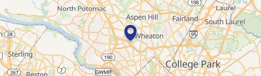 10201 Grosvenor Pl13l2