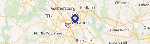 500 King Farm Blvd, Unit 1-G