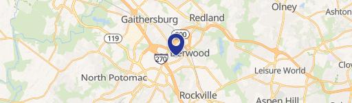 503 King Farm Blvd, Unit DG1