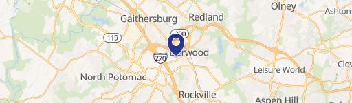 502 King Farm Blvd, Unit 2-D