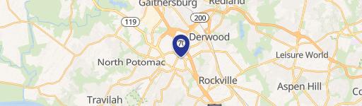 701 Fallsgrove Dr, Unit G9