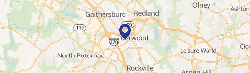 501 King Farm Blvd, Unit G7