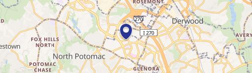 9707 Key W Ave, Unit 2