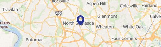 11125 Rockville Pike Ste, Unit 202