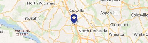 12400 Park Potomac Ave, Unit 205