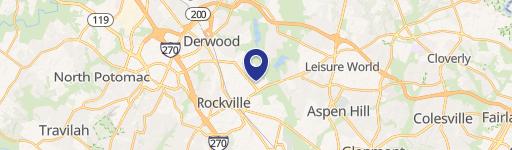 1684 Gude Dr Ste, Unit 302