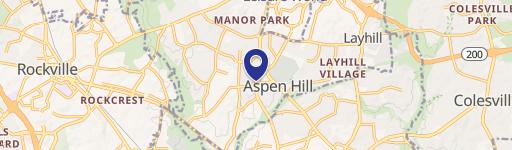 4100 Aspen Hl Rd