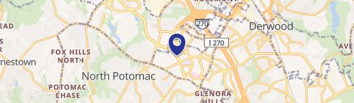 9900 Belward Campus Dr