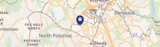 9901 Belward Campus Dr